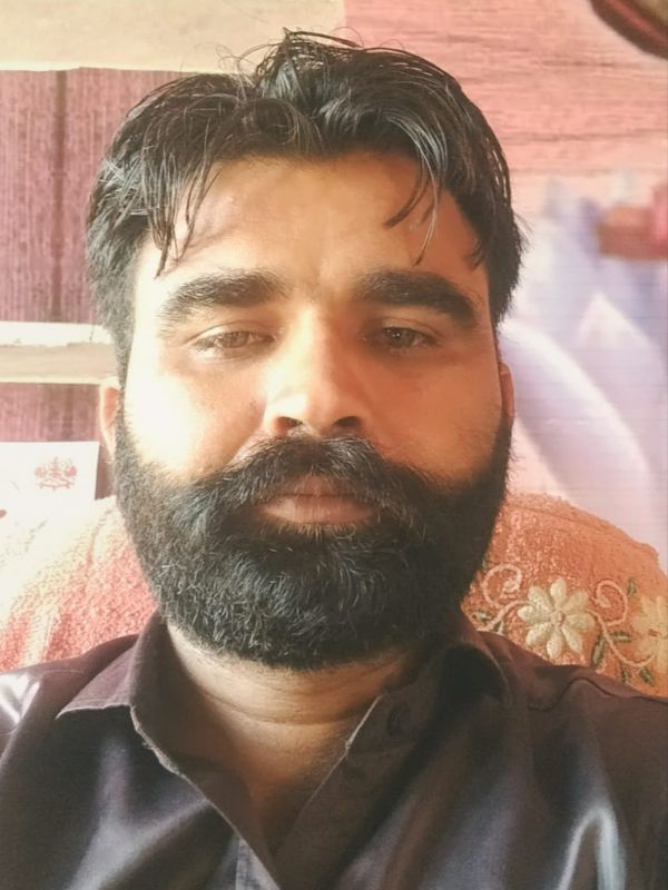 SUSHIL KUMAR